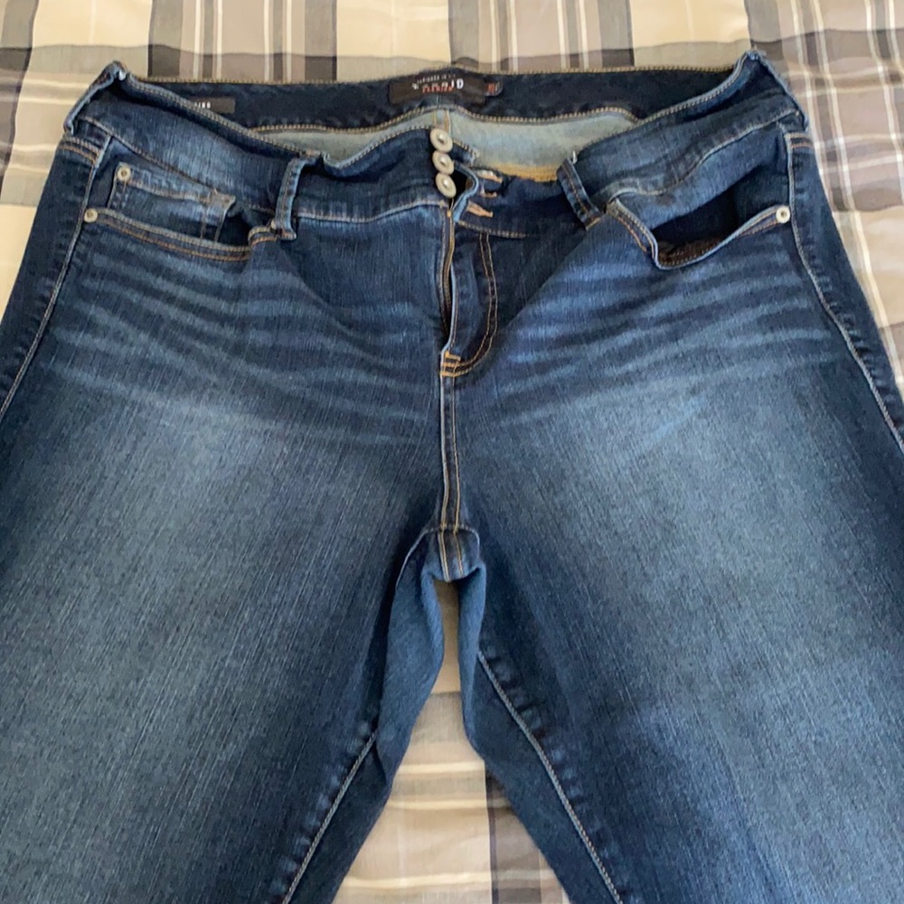 Jeggings